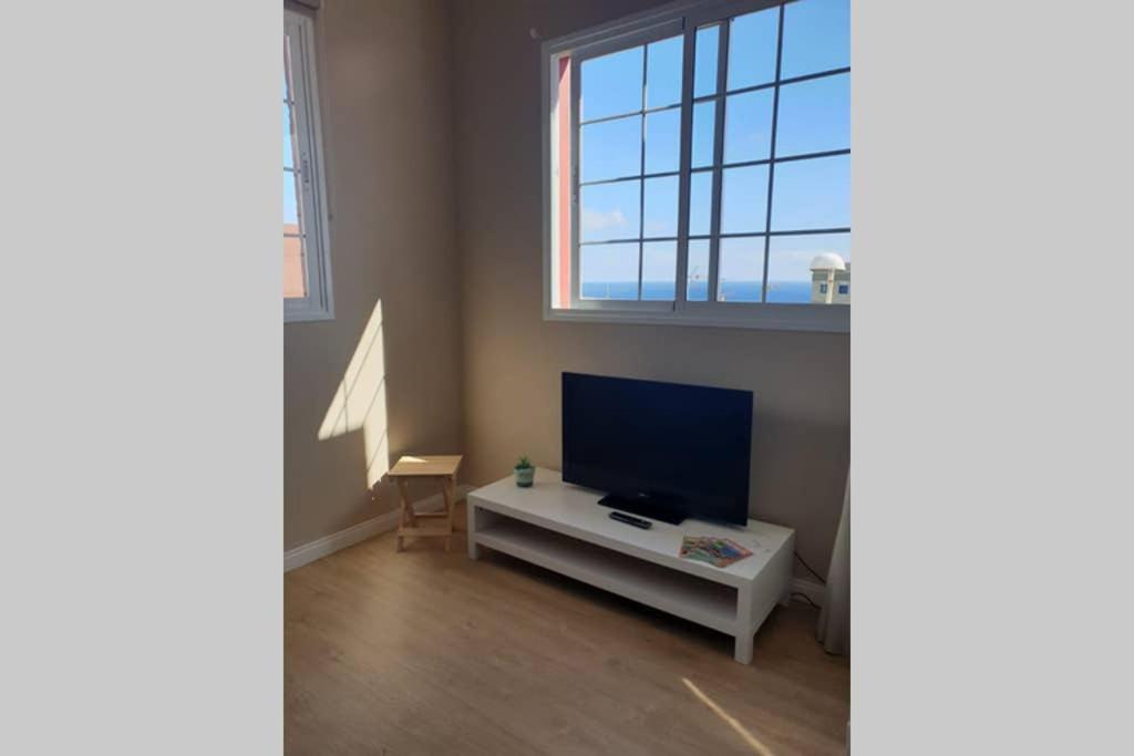 Casa Marisol Villa Santa Cruz de la Palma  Eksteriør billede