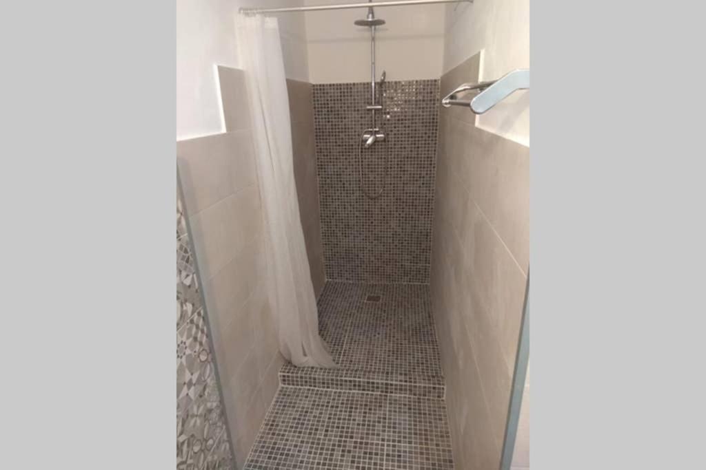 Casa Marisol Villa Santa Cruz de la Palma  Eksteriør billede