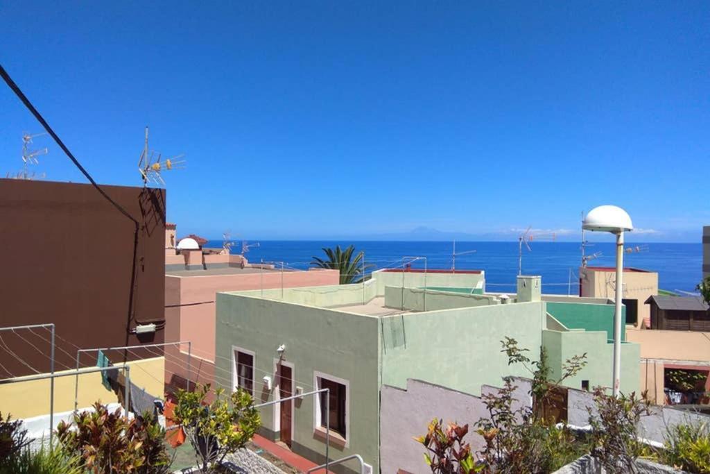 Casa Marisol Villa Santa Cruz de la Palma  Eksteriør billede