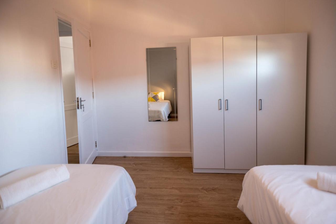 Casa Marisol Villa Santa Cruz de la Palma  Eksteriør billede