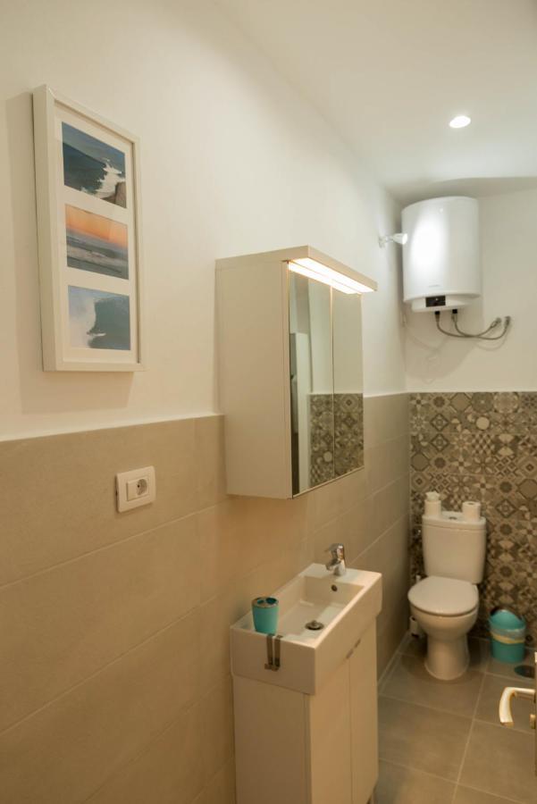 Casa Marisol Villa Santa Cruz de la Palma  Eksteriør billede