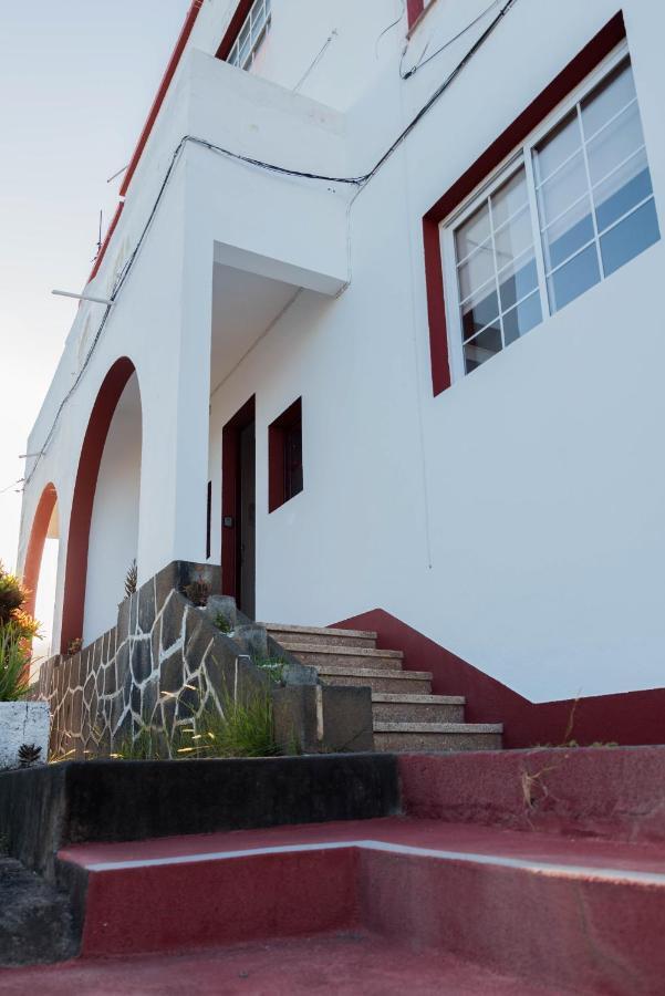 Casa Marisol Villa Santa Cruz de la Palma  Eksteriør billede